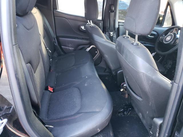 Photo 10 from auction – 2016 JEEP RENEGADE L with VIN ZACCJABT2GPC74005