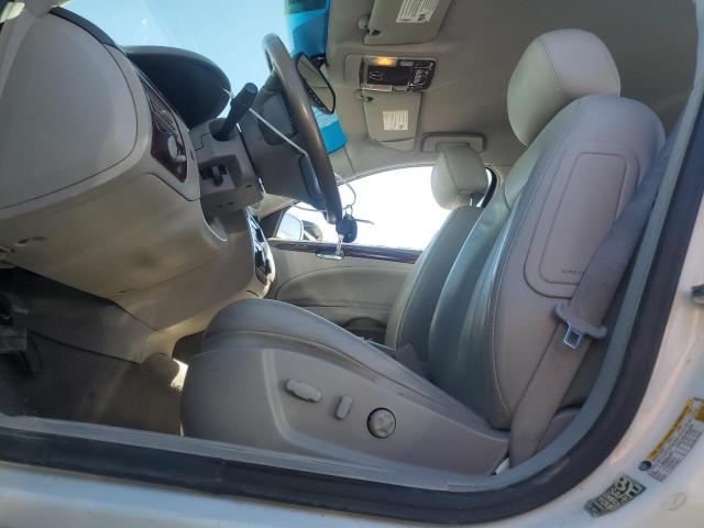 Photo 7 from auction – 2007 BUICK LUCERNE CX with VIN 1G4HD57207U143055