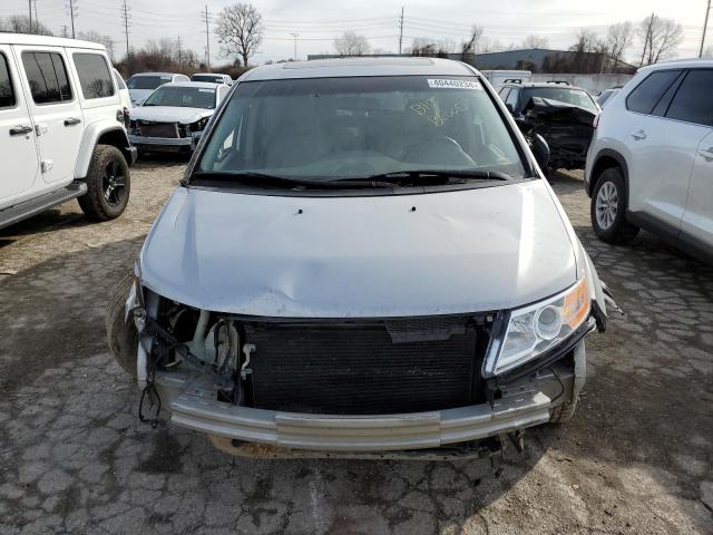 Photo 5 from auction – 2012 HONDA ODYSSEY EX with VIN 5FNRL5H60CB082869