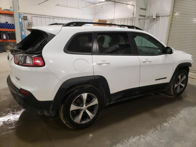 Photo 3 from auction – 2020 JEEP CHEROKEE L with VIN 1C4PJMCX7LD632437
