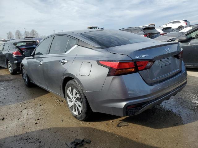 Photo 2 from auction – 2019 NISSAN ALTIMA S with VIN 1N4BL4BVXKN326030