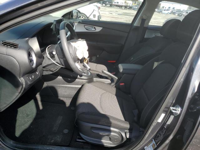 Photo 7 from auction – 2023 KIA FORTE with VIN 3KPF24AD0PE608728