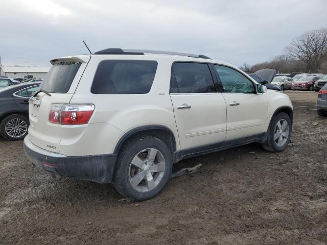 Photo 3 from auction – 2012 GMC ACADIA SLT with VIN 1GKKVRED2CJ227297