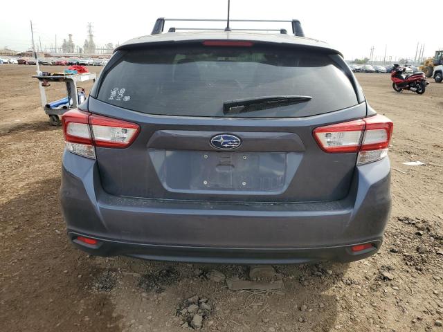 Photo 6 from auction – 2017 SUBARU IMPREZA with VIN 4S3GTAA64H1732488