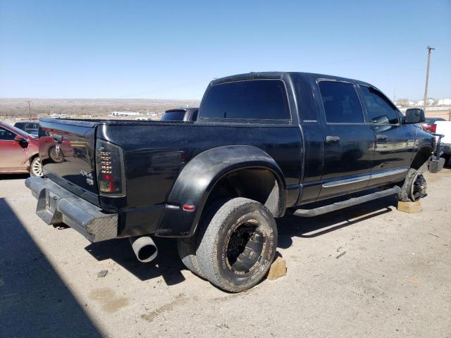 Photo 3 from auction – 2007 DODGE RAM 3500 with VIN 3D7MX49C17G742520