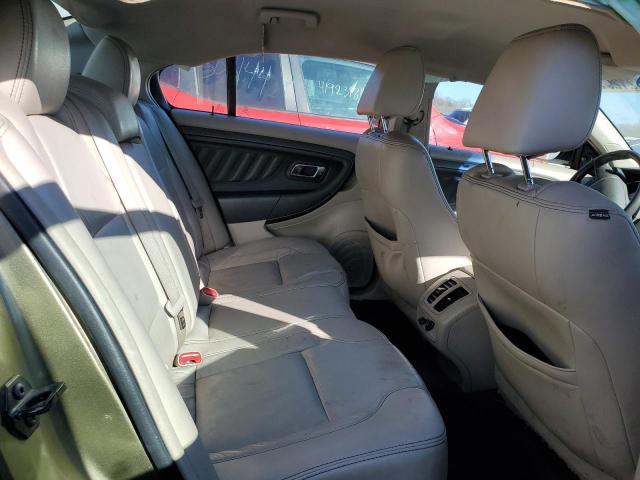 Photo 10 from auction – 2012 FORD TAURUS SEL with VIN 1FAHP2HW4CG119674