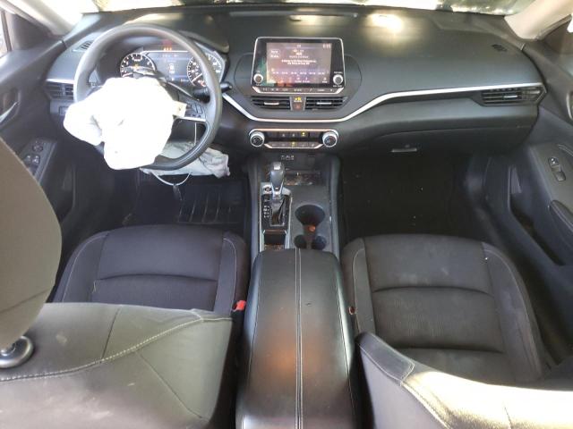 Photo 8 from auction – 2020 NISSAN ALTIMA S with VIN 1N4BL4BV4LC185730