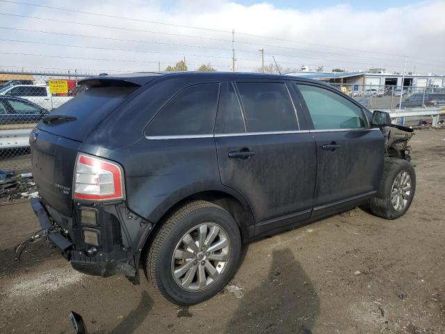 Photo 3 from auction – 2009 FORD EDGE LIMIT with VIN 2FMDK49C19BB00907