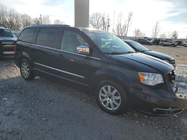 Photo 4 from auction – 2011 CHRYSLER TOWN & COU with VIN 2A4RR8DG2BR630334