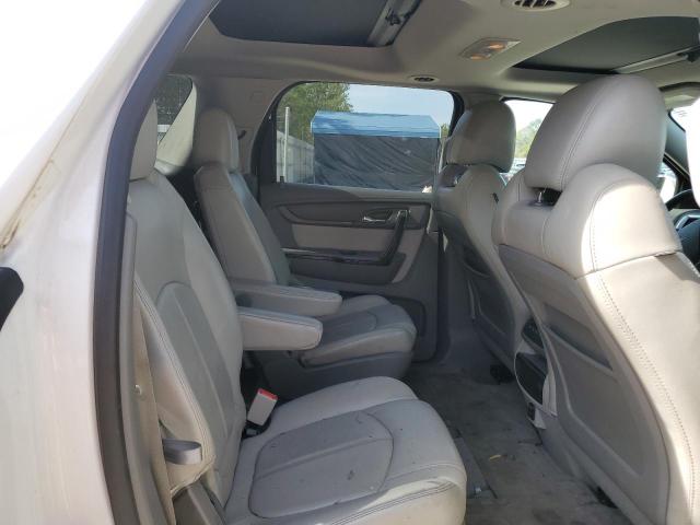 Photo 11 from auction – 2014 GMC ACADIA SLT with VIN 1GKKVRKD3EJ308977