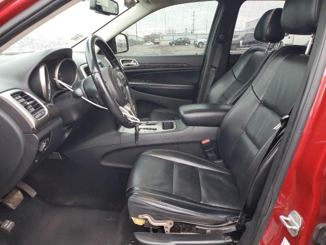 Photo 7 from auction – 2011 JEEP GRAND CHER with VIN 1J4RR4GG0BC522730