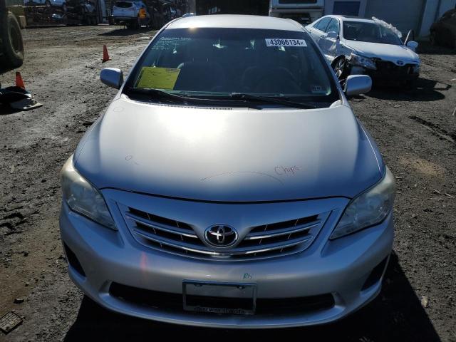 Photo 5 from auction – 2013 TOYOTA COROLLA BA with VIN 2T1BU4EE4DC952407