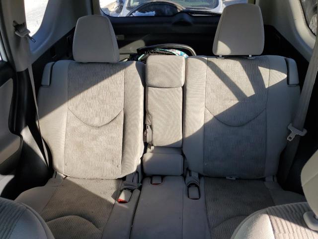 Photo 10 from auction – 2012 TOYOTA RAV4 with VIN 2T3ZF4DV3CW115405