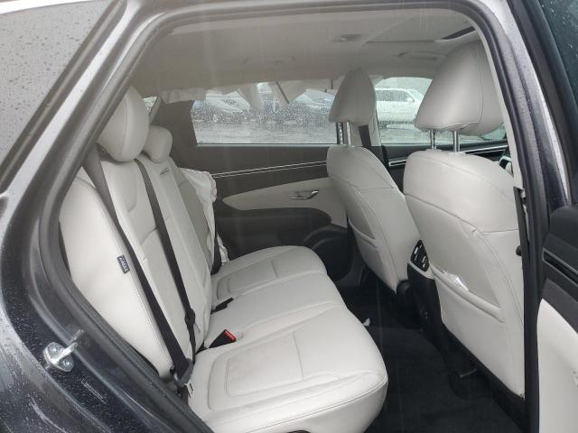 Photo 11 from auction – 2024 HYUNDAI TUCSON SEL with VIN 5NMJF3DE7RH346053