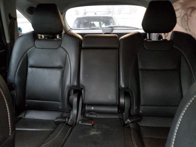 Photo 10 from auction – 2019 ACURA MDX TECHNO with VIN 5J8YD4H55KL035635