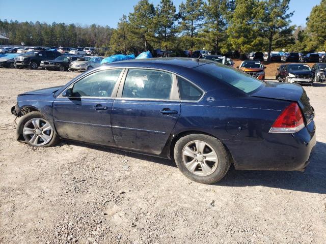 Photo 2 from auction – 2012 CHEVROLET IMPALA LS with VIN 2G1WA5E35C1165762