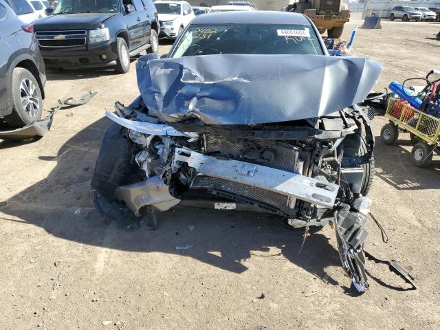 Photo 5 from auction – 2020 NISSAN ALTIMA S with VIN 1N4BL4BV0LC136749