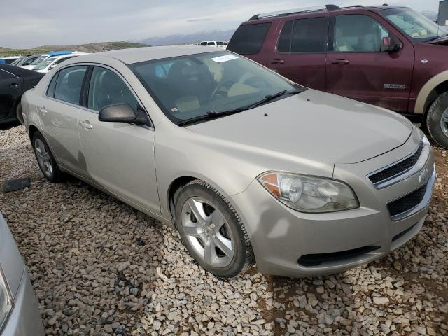 Photo 4 from auction – 2011 CHEVROLET MALIBU LS with VIN 1G1ZB5E12BF251160