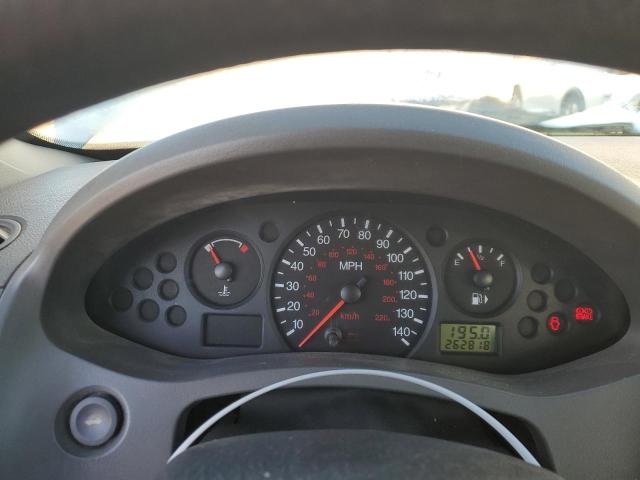 Photo 9 from auction – 2005 FORD FOCUS ZX4 with VIN 1FAFP34N05W241936