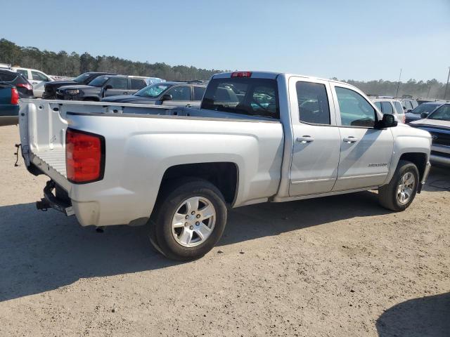 Photo 3 from auction – 2018 CHEVROLET SILVERADO with VIN 1GCRCREC4JZ192932