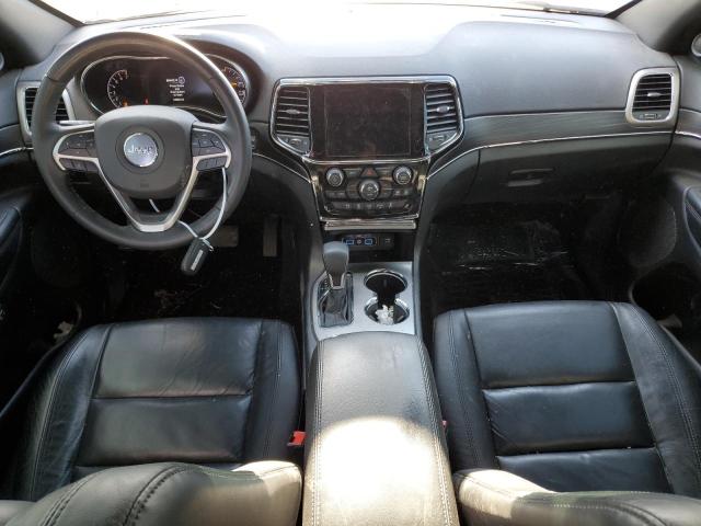 Photo 8 from auction – 2022 JEEP GRAND CHER with VIN 1C4RJFBG3NC167394