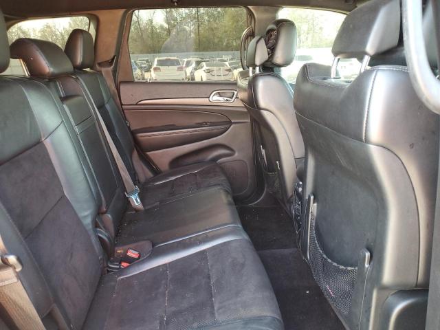 Photo 10 from auction – 2017 JEEP GRAND CHER with VIN 1C4RJEAG6HC761817