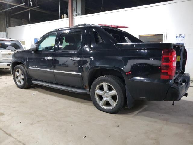 Zdjęcie 2 z aukcji – 2013 CHEVROLET AVALANCHE z VIN 3GNTKGE79DG348992