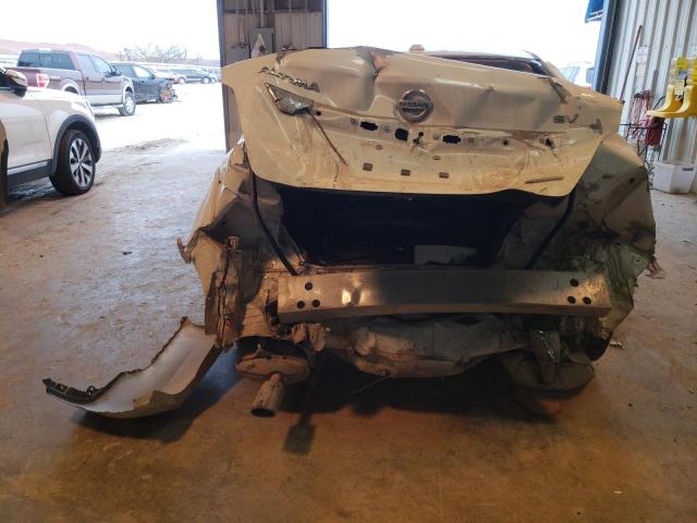 Photo 6 from auction – 2013 NISSAN ALTIMA with VIN 1N4AL3AP0DN585475
