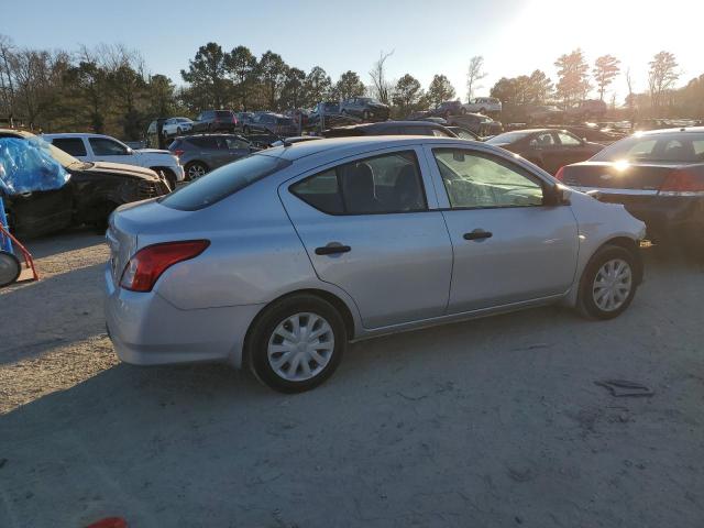 Photo 3 from auction – 2017 NISSAN VERSA S with VIN 3N1CN7AP1HL834993