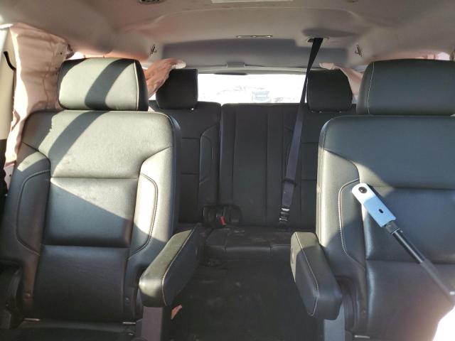 Photo 10 from auction – 2016 CHEVROLET SUBURBAN K with VIN 1GNSKJKC1GR200057