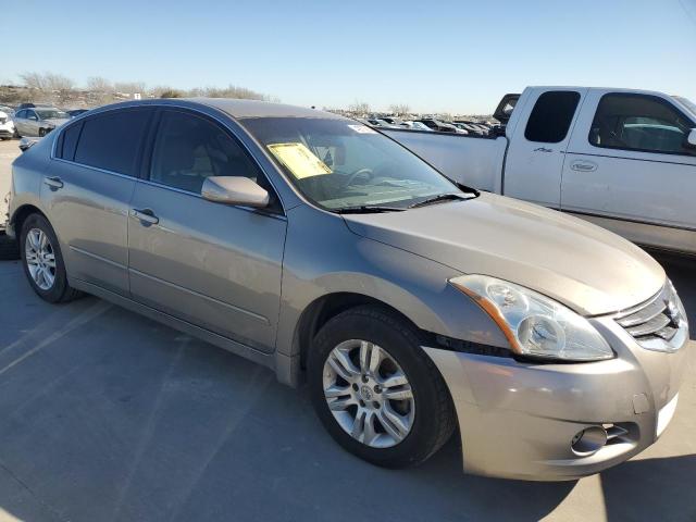 Photo 4 from auction – 2012 NISSAN ALTIMA BAS with VIN 1N4AL2AP7CN544513