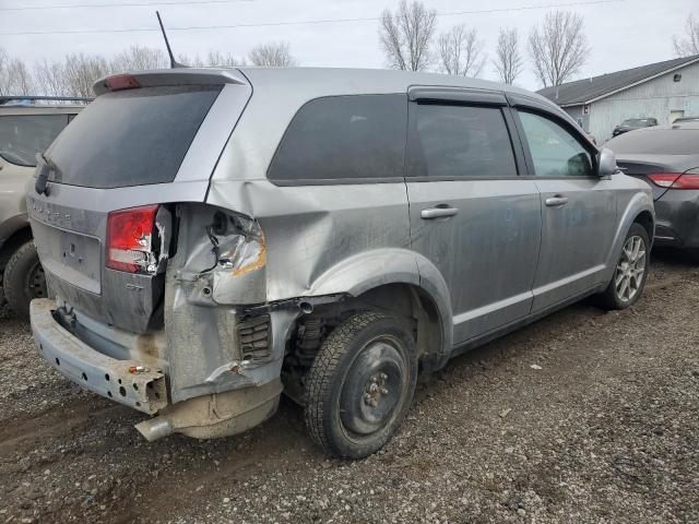 Photo 3 from auction – 2019 DODGE JOURNEY GT with VIN 3C4PDDEG4KT720682