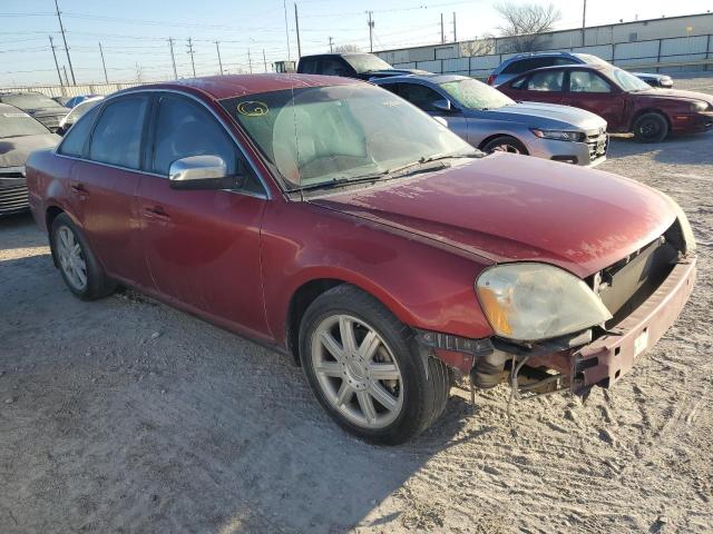 Photo 4 from auction – 2007 FORD FIVE HUNDR with VIN 1FAFP251X7G120155