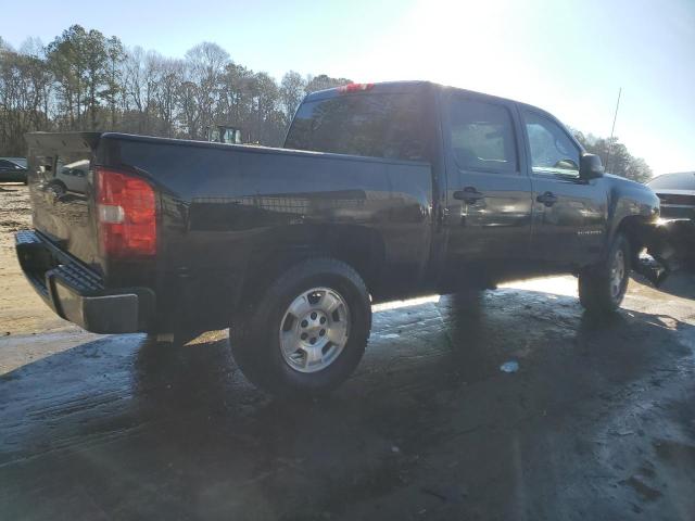 Photo 3 from auction – 2011 CHEVROLET SILVERADO with VIN 3GCPCSEAXBG232588