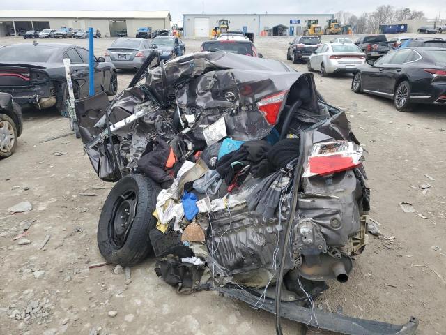 Photo 6 from auction – 2015 TOYOTA CAMRY LE with VIN 4T4BF1FK6FR449420