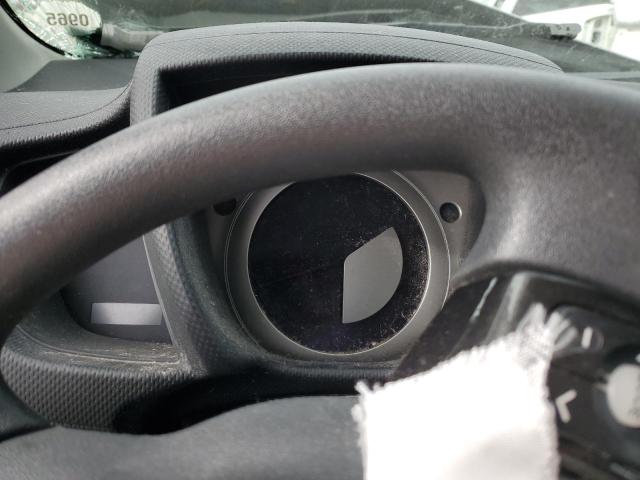 Photo 9 from auction – 2010 TOYOTA SCION XD with VIN JTKKU4B42AJ055347