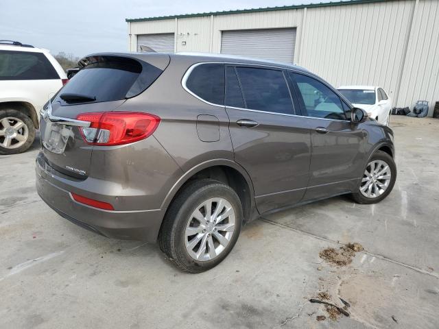 Photo 3 from auction – 2018 BUICK ENVISION E with VIN LRBFX2SA9JD015838