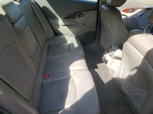 Photo 10 from auction – 2013 BUICK LACROSSE with VIN 1G4GC5E38DF271599