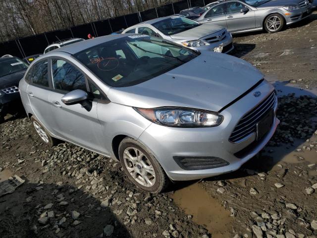Photo 4 from auction – 2015 FORD FIESTA SE with VIN 3FADP4BJ3FM199955