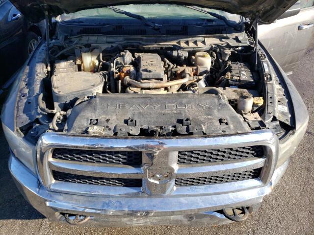 Photo 11 from auction – 2014 RAM 3500 SLT with VIN 3C63R3HL0EG307598