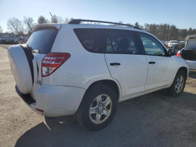 Photo 3 from auction – 2010 TOYOTA RAV4 with VIN JTMBF4DV6AD030599