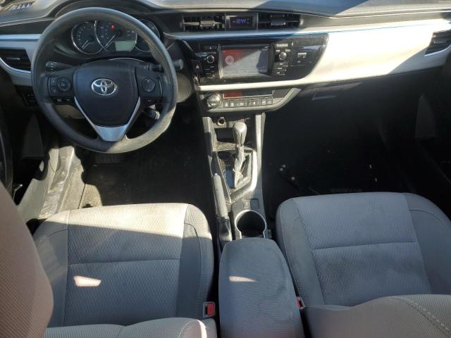 Photo 8 from auction – 2015 TOYOTA COROLLA L with VIN 2T1BURHE3FC291187
