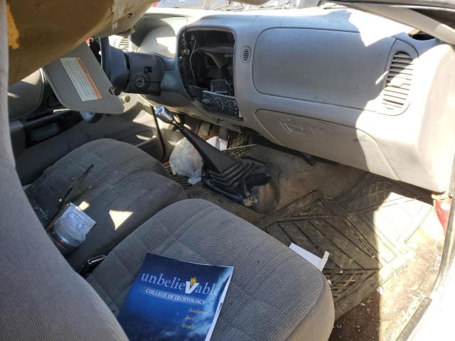 Zdjęcie 8 z aukcji – 1997 FORD RANGER z VIN 1FTCR10A3VUA52689