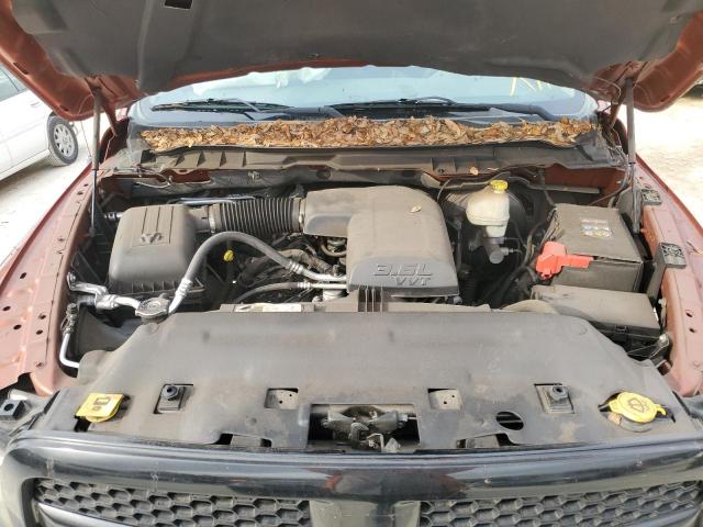 Photo 11 from auction – 2013 RAM 1500 ST with VIN 3C6JR6DG8DG568087