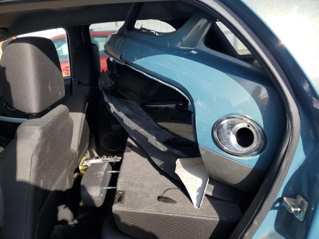 Photo 12 from auction – 2008 PONTIAC TORRENT with VIN 2CKDL33F186341719