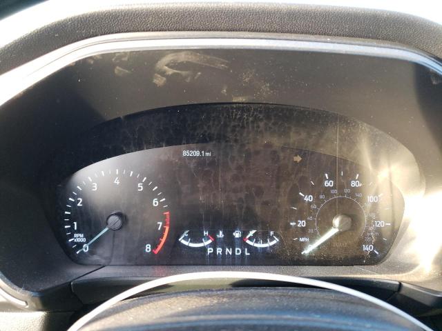 Photo 9 from auction – 2020 FORD ESCAPE S with VIN 1FMCU0F61LUA56325