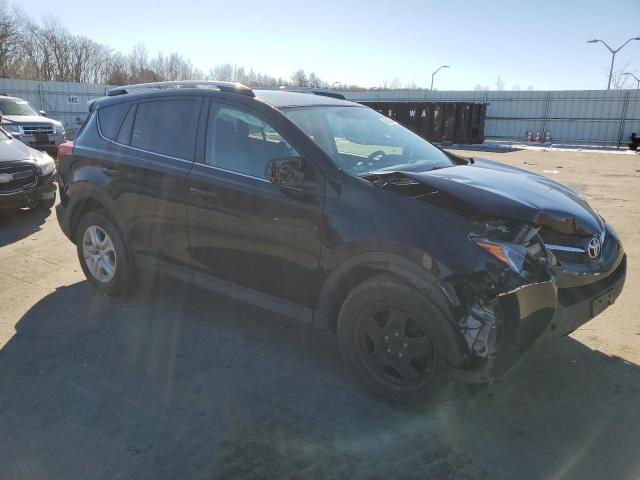 Photo 4 from auction – 2015 TOYOTA RAV4 LE with VIN 2T3BFREV5FW301089