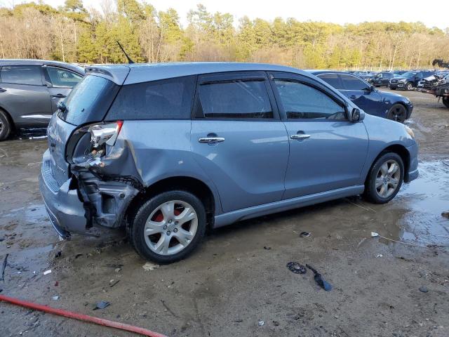 Photo 3 from auction – 2003 TOYOTA COROLLA MA with VIN 2T1LR32E03C083601