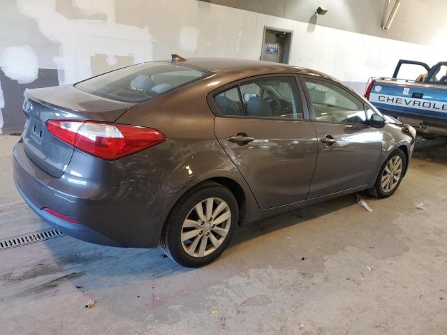 Photo 3 from auction – 2014 KIA FORTE LX with VIN KNAFX4A64E5098425