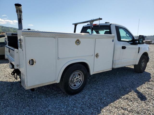 Photo 3 from auction – 2020 FORD F250 SUPER with VIN 1FDBF2A68LEC64463